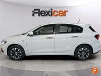 Usado Fiat Tipo Cross 95 CV (69 kW) 2021 Blanco