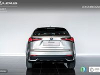 usado Lexus NX300h EXECUTIVE NAVIGATION