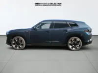 Usado BMW XM Comfort Edition 653 CV (480 kW) 2024 Azul SUV