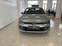 Usado VW Golf VIII 116 CV (85 kW) 2025 Gris Utilitario