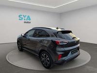Usado Ford Puma ST-Line 125 CV (91 kW) 2022 Gris SUV