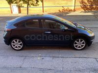 Usado Honda Civic Sport 140 CV (102 kW) 2008 Negro Berlina