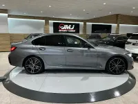 Usado BMW 320 Comfort Edition 190 CV (139 kW) 2022 Gris / plata Berlina
