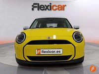 Nuevo Mini Cooper 135 kW (184 CV) 2025 Amarillo Utilitario