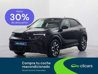 Usado Opel Mokka S 136 CV (100 kW) 2025 Negro SUV