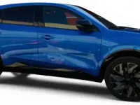 Usado Renault Rafale Esprit Alpine 300 CV (220 kW) 2025 Azul SUV