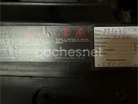 Usado Seat Ibiza Sport 100 CV (73 kW) 2005 Negro Utilitario