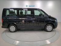 Occasion VW Caravelle 150 ch (110 kW) 2024 Noir Van