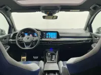 Usado VW Golf VIII R 320 CV (235 kW) 2022 Azul