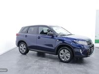 Nuevo Suzuki Vitara 110 CV (80 kW) 2025 Azul SUV