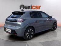 Occasion Peugeot 208 Allure 101 PK (74 kW) 2025 Grijs Hatchback
