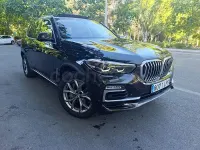 Usado BMW X5 xLine 394 CV (289 kW) 2021 Marrón SUV