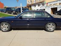 usado Jaguar XJR 4.0 S/c