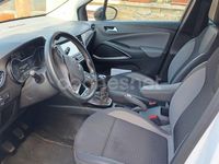 Usado Opel Crossland X Excellence 130 CV (95 kW) 2018 Blanco SUV