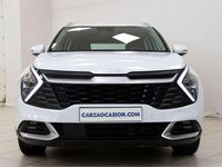 Usado Kia Sportage 215 CV (158 kW) 2024 Blanco SUV