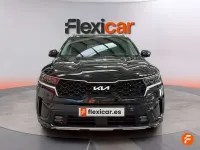 Usado Kia Sorento Plus 232 CV (170 kW) 2024 Negro SUV