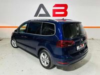 Occasion Seat Alhambra XCELLENCE 150 PK (110 kW) 2020 Blauw MPV