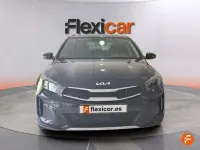 Usado Kia XCeed GT-Line 160 CV (117 kW) 2023 Gris SUV