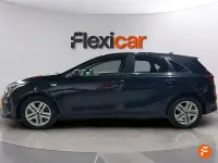 Usado Kia Ceed 120 CV (88 kW) 2021 Azul Utilitario
