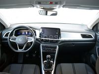 Occasion VW T-Roc Life 150 ch (110 kW) 2022 Blanc SUV