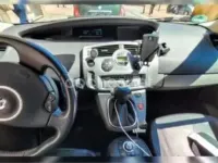 Usado Renault Grand Scénic II Dynamique 135 CV (99 kW) 2008 Azul Monovolumen