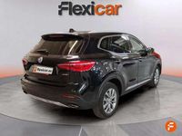 Usado MG HS Comfort 162 CV (119 kW) 2023 Negro SUV