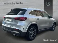Usado Mercedes GLA250 163 CV (119 kW) 2025 Plata hightech SUV