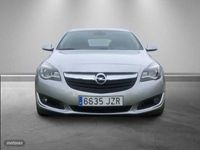 usado Opel Insignia Insignia2.0CDTI ecoF. S&S Excellence 140