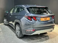 Occasion Hyundai Tucson 136 PK (100 kW) 2022 Grijs SUV
