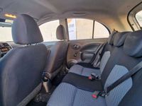 usado Nissan Micra 1.2 Acenta