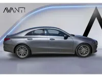 Usado Mercedes CLA200 163 CV (119 kW) 2019 Berlina