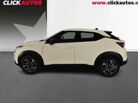 Usado Nissan Juke N-Connecta 114 CV (83 kW) 2025 SUV