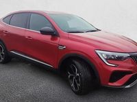 Nuevo Renault Arkana Techno 145 CV (106 kW) 2025 SUV