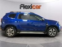 Usado Dacia Duster Essentiel 101 HP (74 kW) 2023 Azul SUV