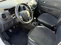 Usado Renault Captur Zen 120 CV (88 kW) 2018 Blanco SUV