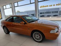 Usado Volvo C70 193 CV (141 kW) 2000 Marrón Coupe