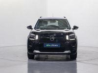 Brugt Citroën e-C3 83 kW (113 HK) 2025 Sort