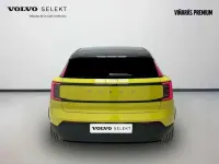 Brugt Volvo EX30 Plus 200 kW (272 HK) 2024 Gul SUV