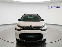 Usado Citroën C3 Aircross Feel 110 CV (80 kW) 2021 Blanco SUV