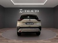 Używany Nissan X-Trail Tekna 213 KM (156 kW) 2023 Biały SUV