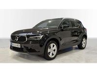 Usado Volvo XC40 Core 129 CV (94 kW) 2024 Negro SUV