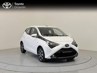 Usado Toyota Aygo X-play 72 CV (52 kW) 2021 Blanco Utilitario
