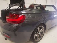 usado BMW M3 Cabriolet 235 5iA