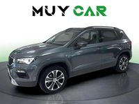 Begagnad Seat Ateca Style 150 HK (110 kW) 2021 Grå SUV