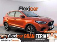 Usado MG ZS Comfort 116 CV (85 kW) 2025 Naranja SUV