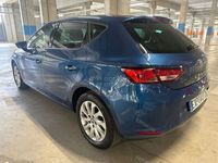 usado Seat Leon 1.6tdi Cr S&s Style 105