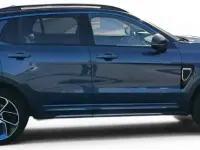 Usado Lynk & Co 01 261 CV (191 kW) 2023 Azul SUV