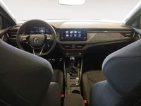 Usado Skoda Scala 115 CV (84 kW) 2024 Negro Utilitario