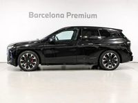 Usado BMW iX Comfort Edition 300 kW (408 CV) 2025 SUV