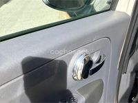 Usado Fiat 500 85 CV (62 kW) 2012 Blanco Berlina